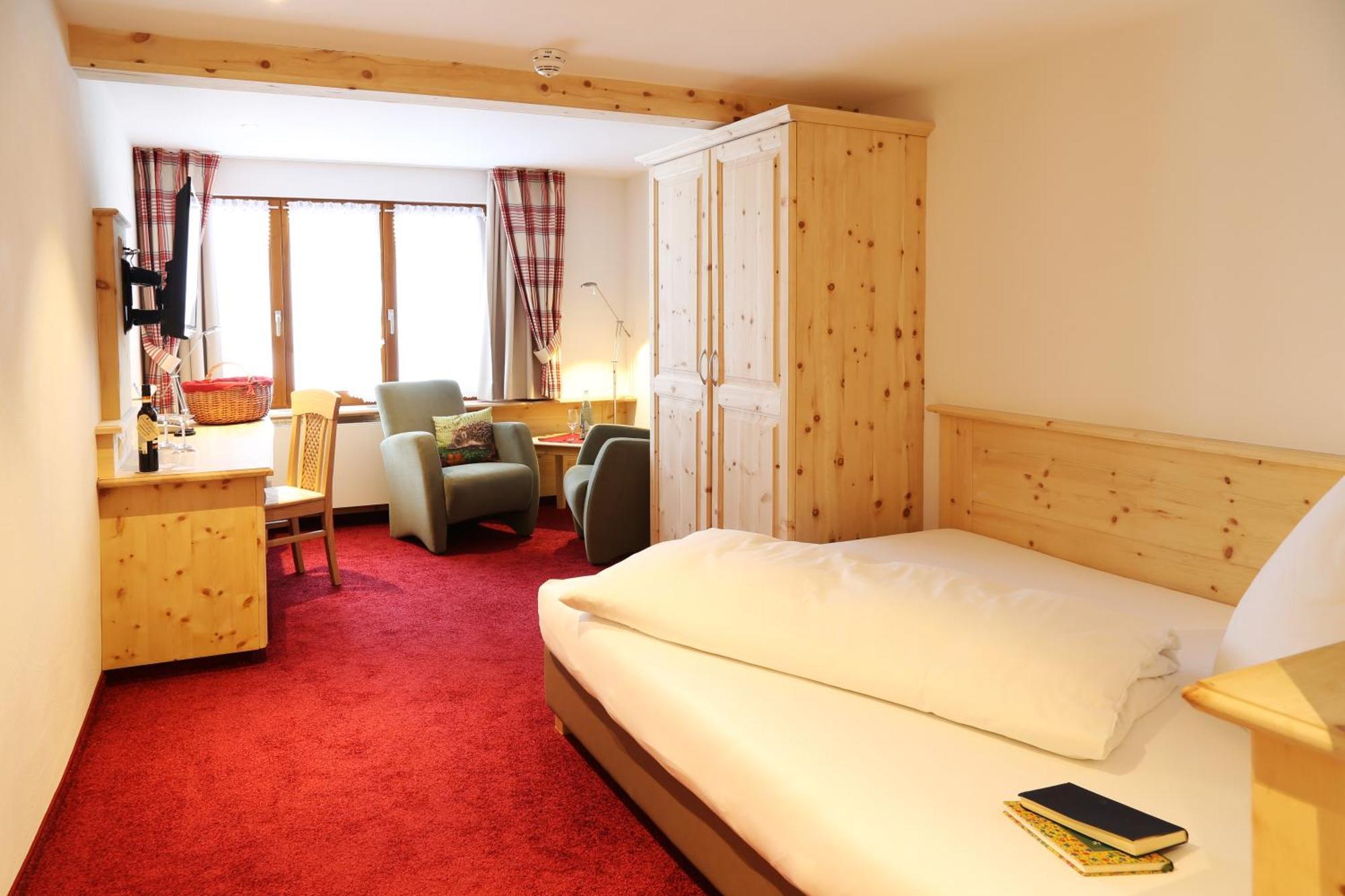 Hotel Schwarzwald-Resort Roessle Todtmoos Dış mekan fotoğraf