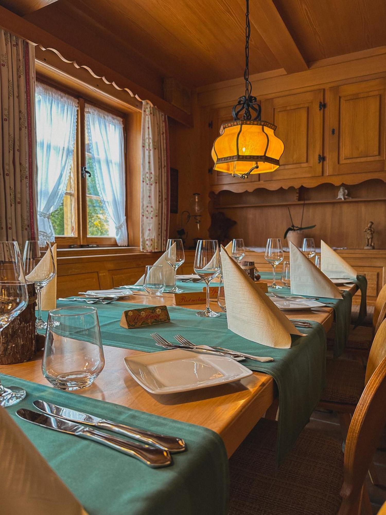 Hotel Schwarzwald-Resort Roessle Todtmoos Dış mekan fotoğraf