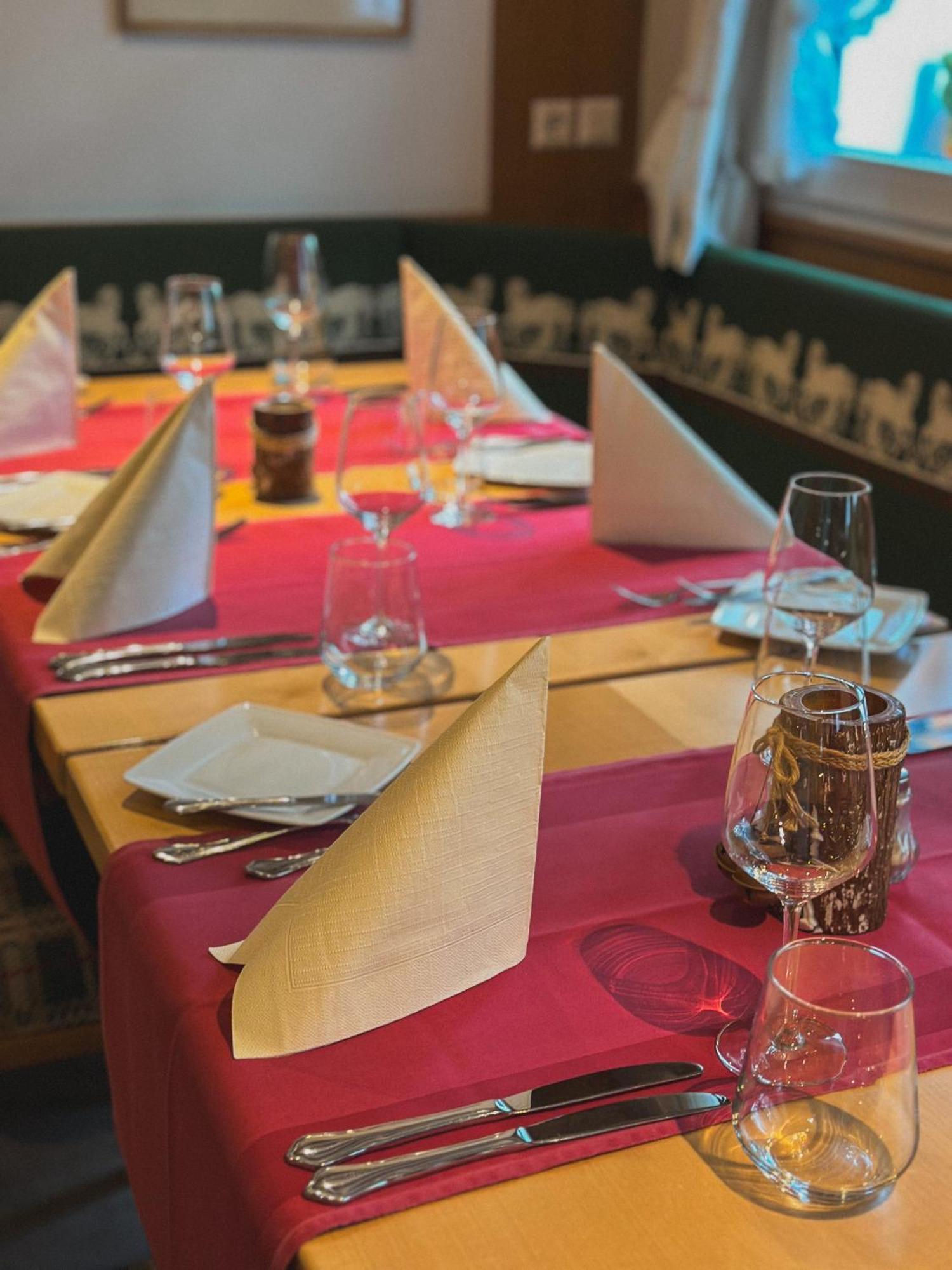 Hotel Schwarzwald-Resort Roessle Todtmoos Dış mekan fotoğraf