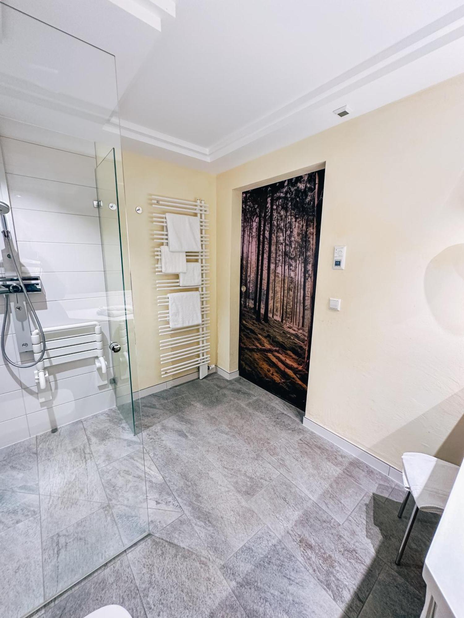 Hotel Schwarzwald-Resort Roessle Todtmoos Dış mekan fotoğraf