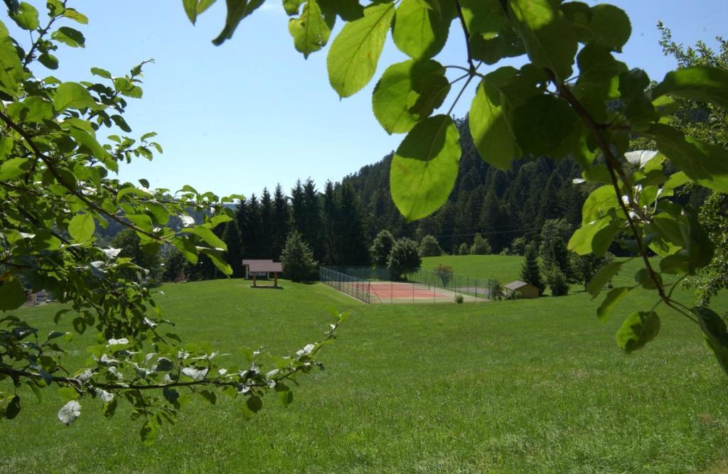 Hotel Schwarzwald-Resort Roessle Todtmoos Dış mekan fotoğraf